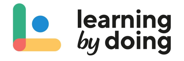 LMS - Learning by doing